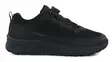 Netzwerk-Wanderschuhe 43-02599 schwarz - Herren Wanderschuhe - 142064 - 2