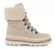 Rieker Stiefeletten Y6200-62 Beige - Rieker Stiefeletten - 142204 - 4