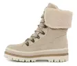 Rieker Stiefeletten Y6200-62 Beige - Rieker Stiefeletten - 142204 - 5