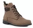 Rieker Stiefeletten 73520-64 Beige - Rieker Stiefeletten - 142334 - 3