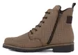 Rieker Stiefeletten 73520-64 Beige - Rieker Stiefeletten - 142334 - 2