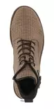 Rieker Stiefeletten 73520-64 Beige - Rieker Stiefeletten - 142334 - 4