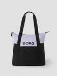 Björn Borg Tasche/Rucksack Block Tote Wisteria - Sporttaschen - 138854 - 1