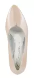 Chantana Pumps 147-051 nude pink - Pumps und High Heels - 140704 - 3