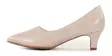 Chantana Pumps 147-051 nude pink - Pumps und High Heels - 140704 - 2