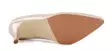 Chantana spitz zulaufende Pumps/Absätze 307-085 hellrosa - Pumps und High Heels - 138274 - 3