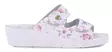 Goldene Fit Mules 714 fant25 - Damen Arbeitsschuhe - 140994 - 1