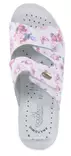 Goldene Fit Mules 714 fant25 - Damen Arbeitsschuhe - 140994 - 3