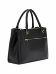Guess Tasche Calebra Hobo schwarz - Handtaschen - 138914 - 2