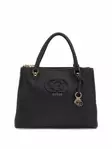 Guess Tasche Calebra Hobo schwarz - Handtaschen - 138914 - 1