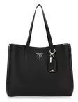 Guess Handtasche Meridian II schwarz - Handtaschen - 140464 - 1