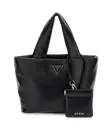 Guess Tasche Sunetra Mini schwarz - Handtaschen - 139794 - 1