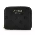 Guess Geldbörse Gerty SLG schwarz - Geldbörsen - 137674 - 1