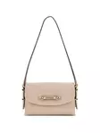 Guess Tasche Lefia einfach taupe - Handtaschen - 139034 - 1