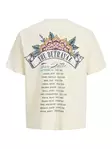 Jack&Jones T-Shirt Band - Herren T-Shirts - 141024 - 3