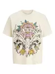 Jack&Jones T-Shirt Band - Herren T-Shirts - 141024 - 2