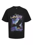 Jack&Jones T-Shirt Band - Herren T-Shirts - 141024 - 4