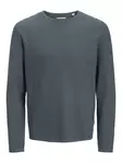 Jack&Jones Pullover JJECOOPER stürmisches Wetter - Herren Strickwaren - 139074 - 1