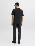 Jack&Jones Herren T-Shirt Blaoscar - Herren T-Shirts - 140904 - 6