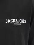 Jack&Jones Herren T-Shirt Blaoscar - Herren T-Shirts - 140904 - 7