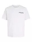 Jack&Jones Herren T-Shirt Blaoscar - Herren T-Shirts - 140904 - 3