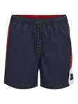 Jack&Jones Herren Maui Navy Blazer Badehose - Herren Shorts und Capris - 138474 - 6