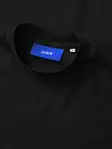 JJXX T-Shirt Übergröße Schwarz - Damen T-Shirts - 136474 - 5