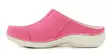 Maschinenwaschbare Schuhe für die Pflege WG309 Fuchsia - Damen Arbeitsschuhe - 113514 - 3