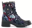 - Damen Stiefeletten - 141734 - 1