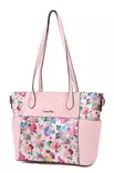 Laura Vita Schultertasche Amep 03 rose - Handtaschen - 140214 - 1