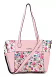 Laura Vita Schultertasche Amep 03 rose - Handtaschen - 140214 - 3