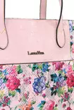 Laura Vita Schultertasche Amep 03 rose - Handtaschen - 140214 - 4
