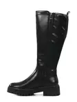 Marco Tozzi Damenstiefel 25602-43 schwarz - Damen Stiefel - 139614 - 2