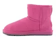 Migant Damen ankle boots A920-285 Ida fuchsia - Damen Stiefeletten - 136984 - 2