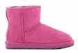 Migant Damen ankle boots A920-285 Ida fuchsia - Damen Stiefeletten - 136984 - 1