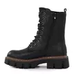 Migant Damen Stiefeletten A920-313 schwarz - Damen Stiefeletten - 139364 - 2