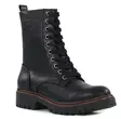 Migant Ankle Boots A920-344 schwarz - Damen Stiefeletten - 141664 - 1