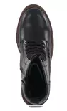Migant Ankle Boots A920-344 schwarz - Damen Stiefeletten - 141664 - 4
