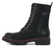 Migant Ankle Boots A920-344 schwarz - Damen Stiefeletten - 141664 - 3