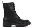 Migant Ankle Boots A920-344 schwarz - Damen Stiefeletten - 141664 - 2
