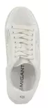 Migant Sneakers A923-146 Weiß - Migant Sneakers - 141244 - 4