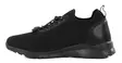 Migant Damen Sneaker A923-132 schwarz - Migant Sneakers - 140394 - 2