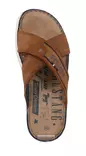 Mustang Flip-Flops 26M0071002 cognac - Herrensandalen - 141084 - 4