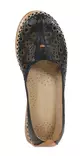 Nor Walk Ballerinas Annika 04134-1 Schwarz - Ballerinas - 140794 - 5