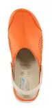 Pflegeleicht Maschinenwaschbare Echtes Leder Arbeitsschuhe WG3AP05 Veneza Orange - Damen Arbeitsschuhe - 114384 - 3