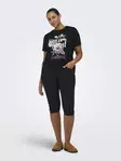 - Damen Shorts und Capris - 140784 - 2