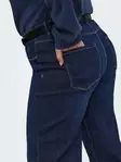 - Damen Jeans - 141684 - 4
