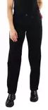 Only Damenjeans Blush Straight Mid Schwarz - Damenhosen - 136794 - 1