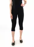 Only Leggings Live Love 3/4, schwarz - Leggings - 130704 - 1