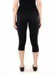 Only Leggings Live Love 3/4, schwarz - Leggings - 130704 - 2